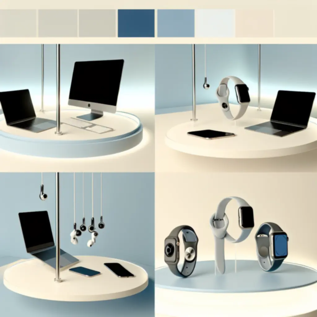 Prezentacja marek technologicznych specjalizujących się w spokojnym śnie